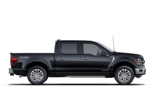2025 Ford F-150® External Image 1